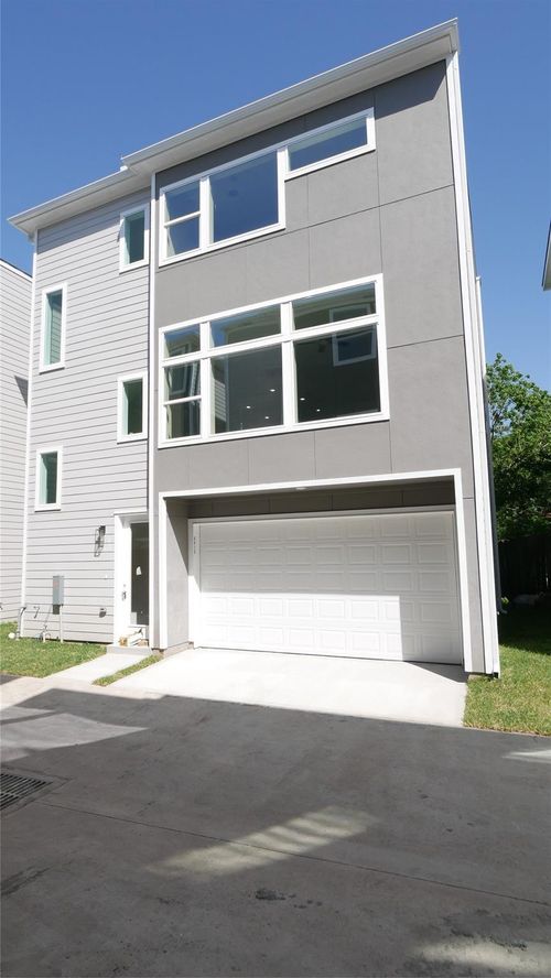 4015 Ward St, Houston, TX, 77021-4844 | Card Image