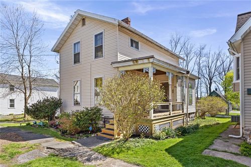 6 Prospect St, Seneca Falls, NY, 13148-1214 | Card Image