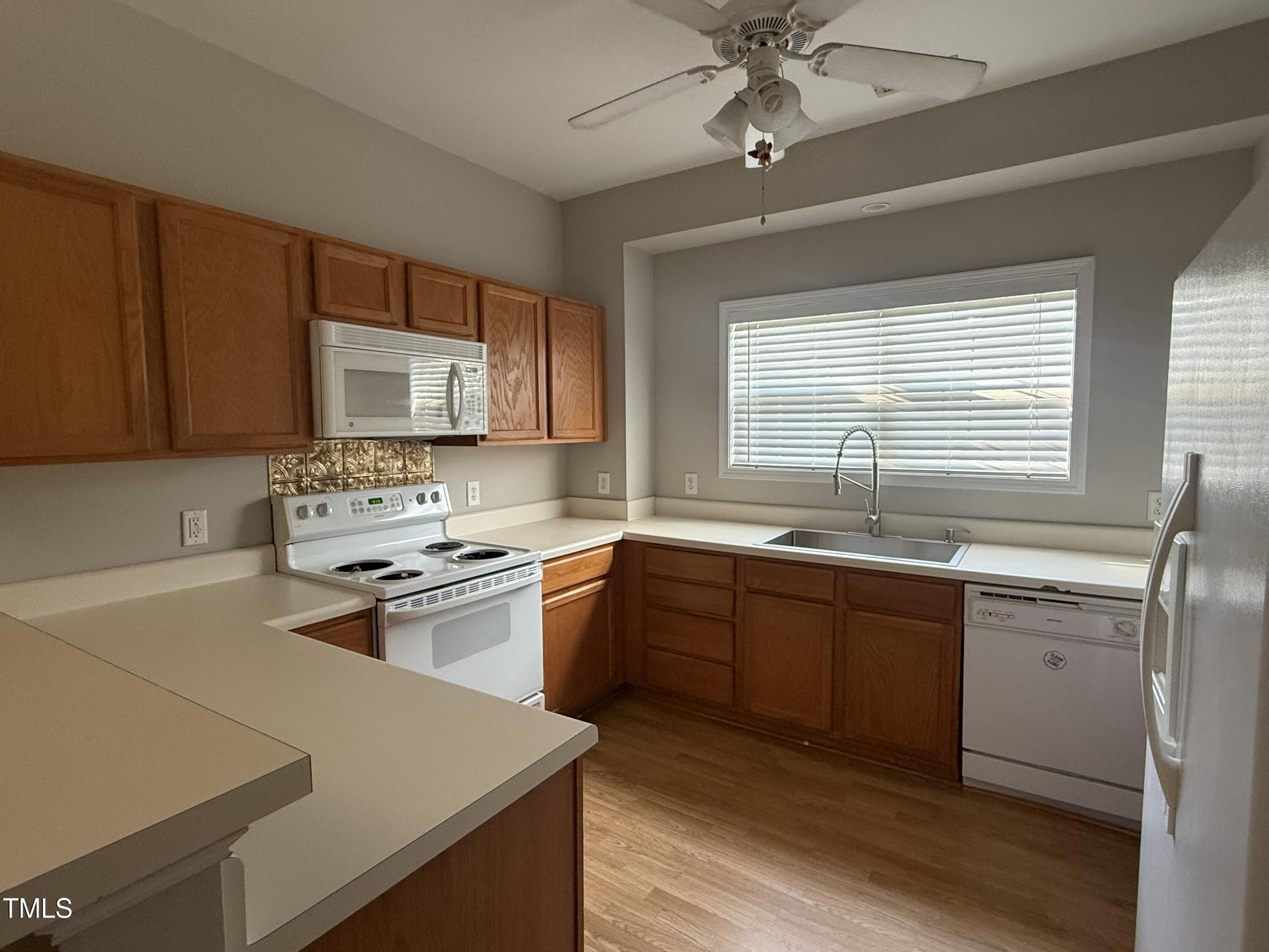 Residential Lease in Raleigh 4