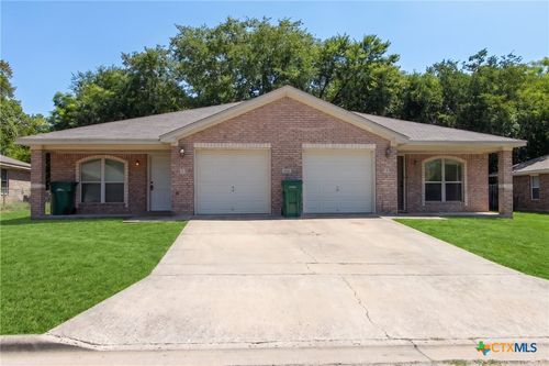 a-304 Jeff Gordon Dr, Harker Heights, TX, 76548-1958 | Card Image