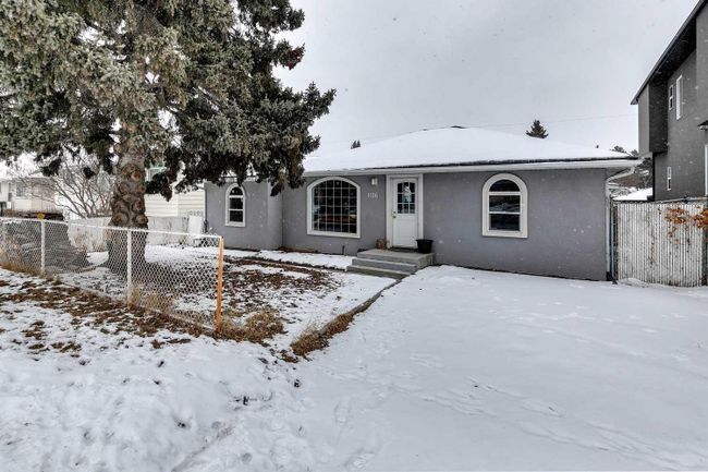 1116 37 Street Se, Home with 2 bedrooms, 1 bathrooms and 2 parking in Calgary AB | Image 32