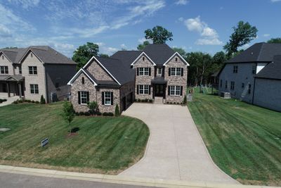 160 Watermill Ln Lot 27, House other with 4 bedrooms, 4 bathrooms and 3 parking in Lebanon TN | Image 2