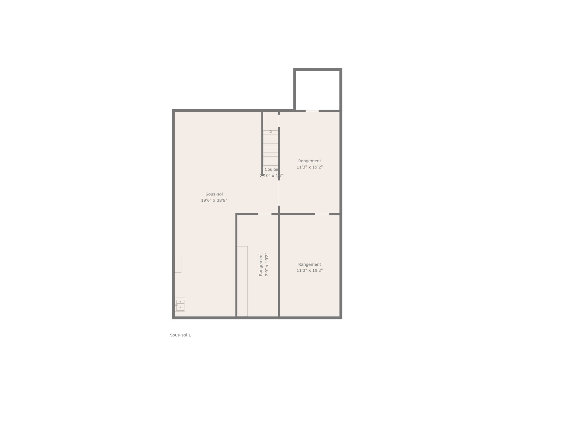 Commercial Sale in Bécancour 3