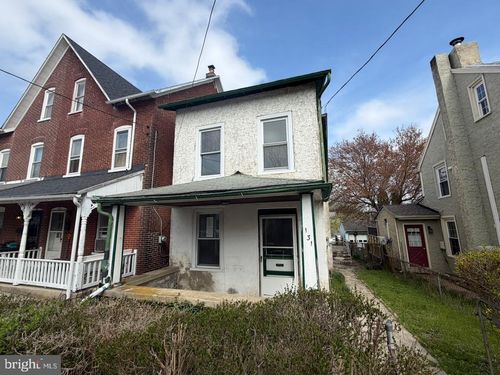 131 Bradford Avenue, DOWNINGTOWN, PA, 19335 | Card Image