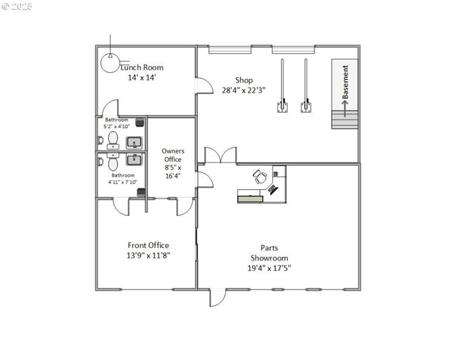 786 Ne Burnside Rd, Home with 0 bedrooms, 0 bathrooms and 60 parking in Gresham OR | Image 6