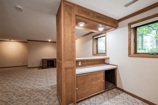 3519 Timber Ridge Trl, House other with 5 bedrooms, 3 bathrooms and null parking in Cedar Rapids IA | Image 35