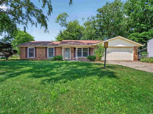 3925 Thorton Drive, Fort Wayne, IN, 46815 | Card Image