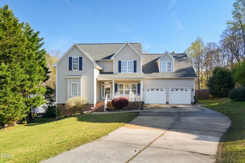 4801 Topstone Rd, Raleigh, NC, 27603-8785 | Card Image