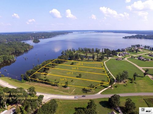 Lot 1 Dozier Creek Cir, Farmerville, LA, 71241 | Card Image