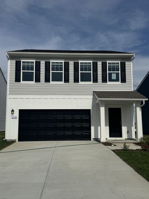 112 Cowslip Way, La Vergne, TN, 37086-2266 | Card Image