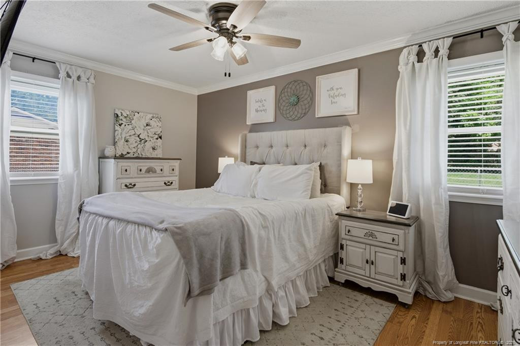 Residential in Hope Mills 4