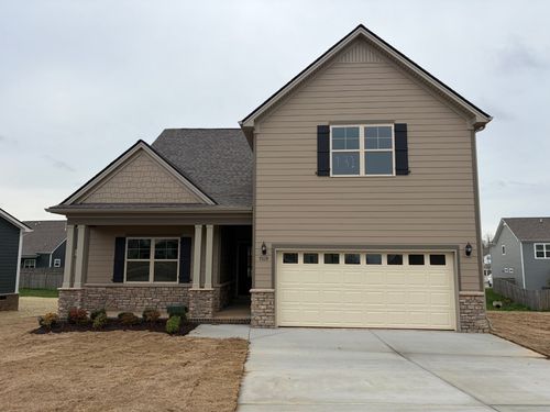 7006 Sully Court, Fairview, TN, 37062 | Card Image
