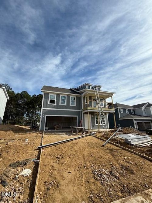 135 Sugar Pine Drive, Franklinton, NC, 27525 | Card Image