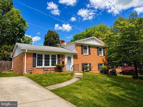 13208 Hathaway Dr, SILVER SPRING, MD, 20906-3729 | Card Image
