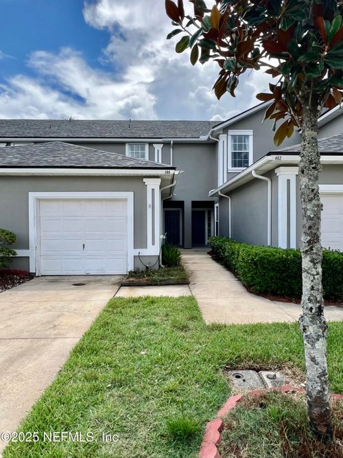 466 Scrub Jay Dr, St Augustine, FL, 32092-1709 | Card Image