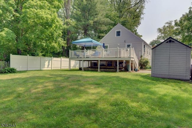 21 Bartholdi Ave, House other with 2 bedrooms, 1 bathrooms and null parking in Haskell NJ | Image 25