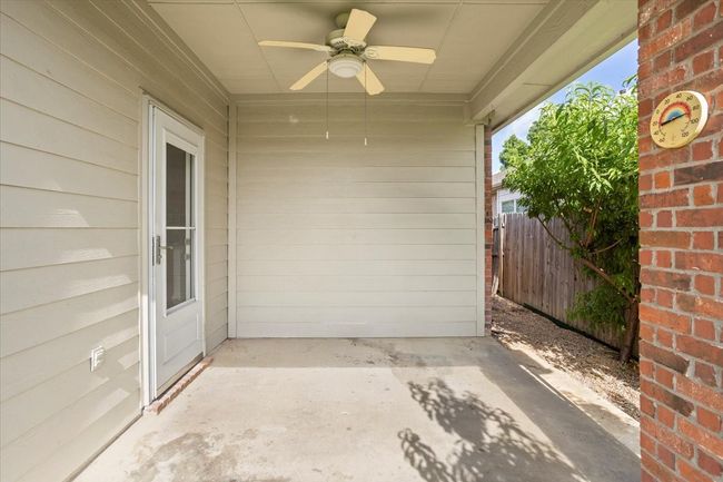 Covered patio | Image 22
