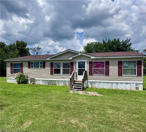 701 W Ute St, Porum, OK, 74455-4500 | Card Image