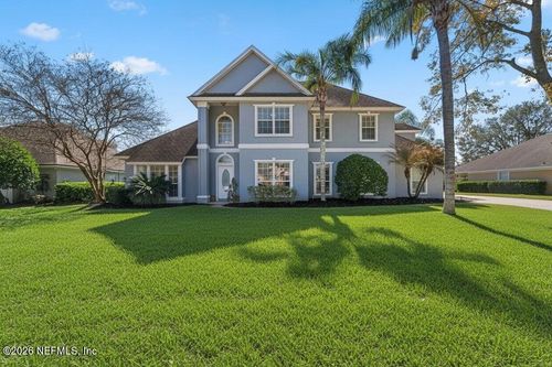 3734 Reedpond Dr N, Jacksonville, FL, 32223-4814 | Card Image