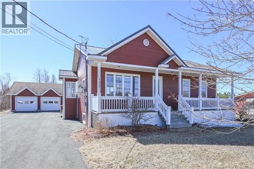 1358 Rue Des Fondateurs, Paquetville, NB, E8R1A4 | Card Image
