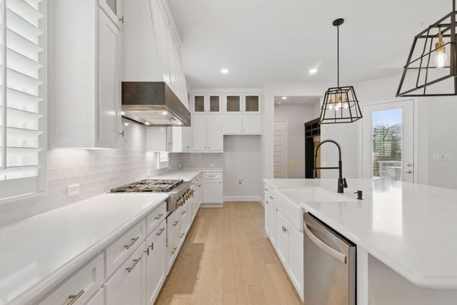 2205 Sandrellan St, House other with 4 bedrooms, 4 bathrooms and null parking in Aledo TX | Image 16