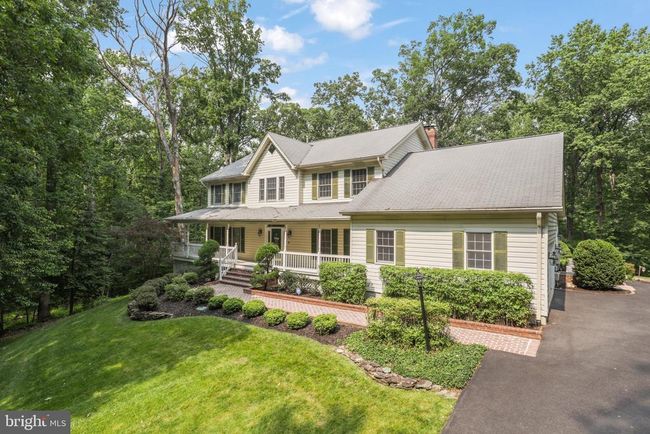 12010 Waples Mill Rd, House other with 4 bedrooms, 3 bathrooms and null parking in OAKTON VA | Image 4