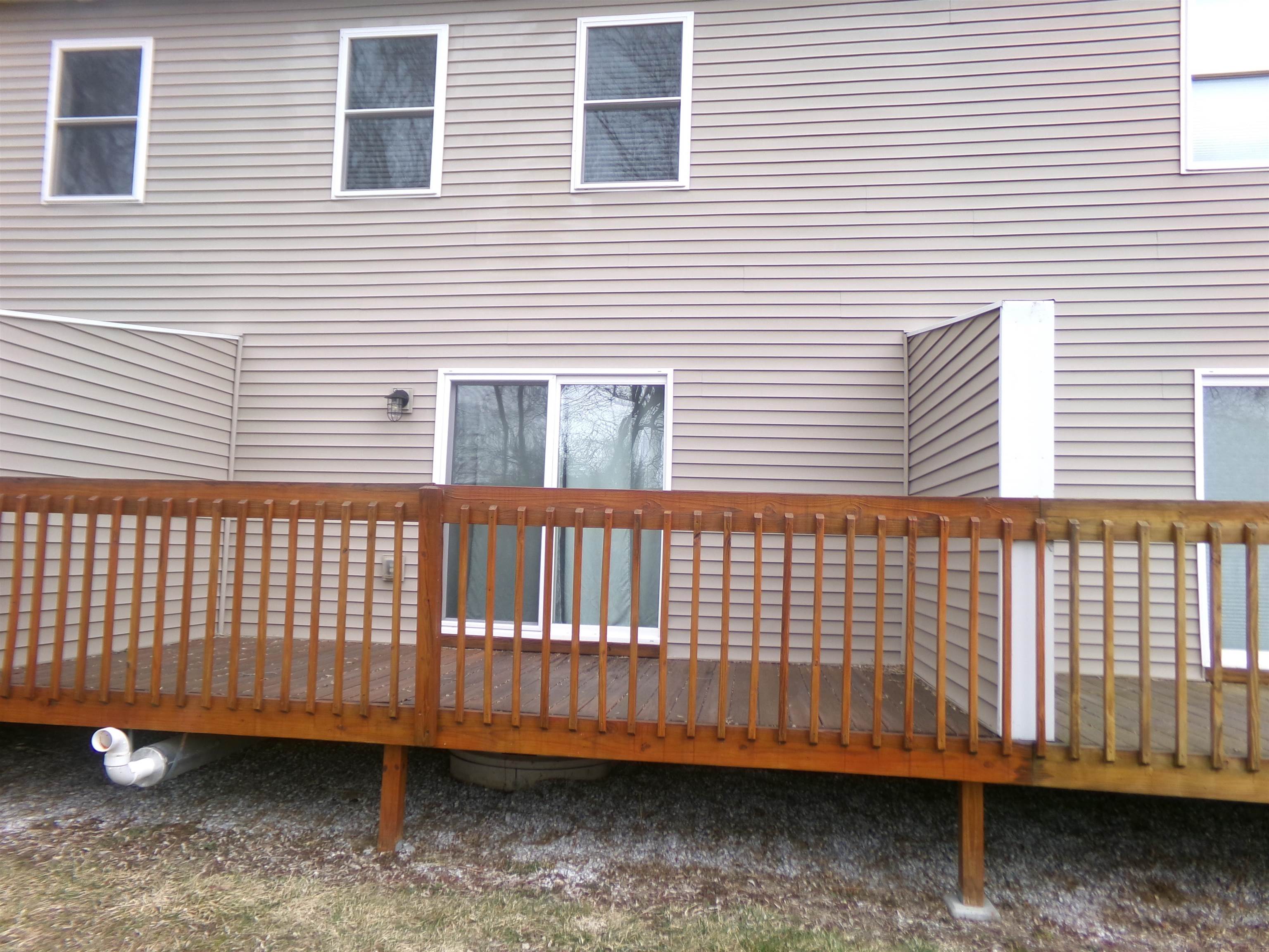 Residential in Swanton 5