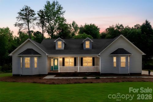 1503 Eastfork Dr, Salisbury, NC, 28146-8053 | Card Image