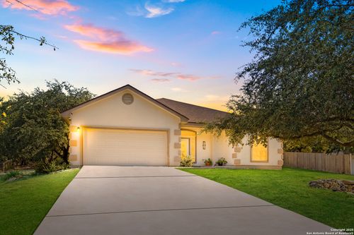 26020 Timberline Dr, San Antonio, TX, 78260-8036 | Card Image