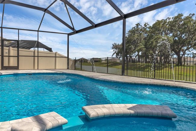 10815 Laxer Cay Loop, House other with 4 bedrooms, 4 bathrooms and null parking in San Antonio FL | Image 55