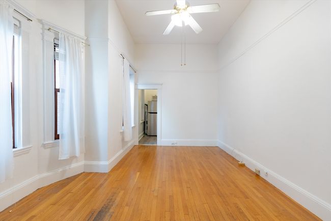 APT-110 - 8 Garrison St, Condo with 0 bedrooms, 1 bathrooms and null parking in Boston MA | Image 4