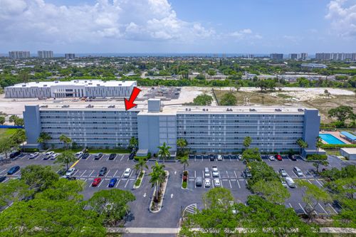 705-5700 Nw 2nd Avenue, Boca Raton, FL, 33487 | Card Image