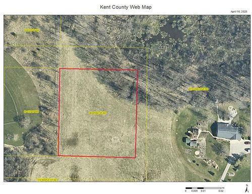 280 Pine St Ne, Sand Lake, MI, 49343 | Card Image