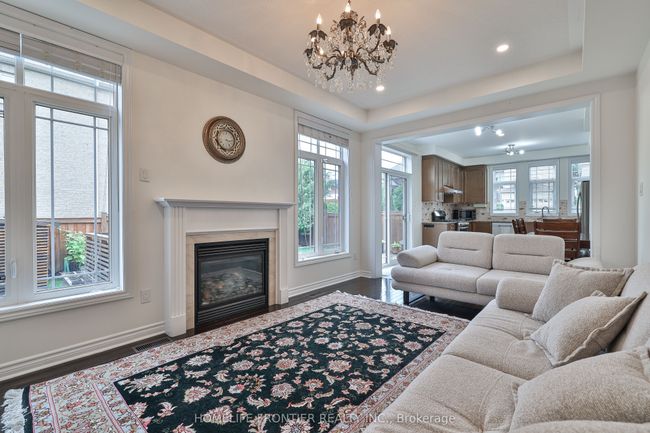 3 Pavarotti St, House other with 4 bedrooms, 4 bathrooms and 4 parking in Richmond Hill ON | Image 17