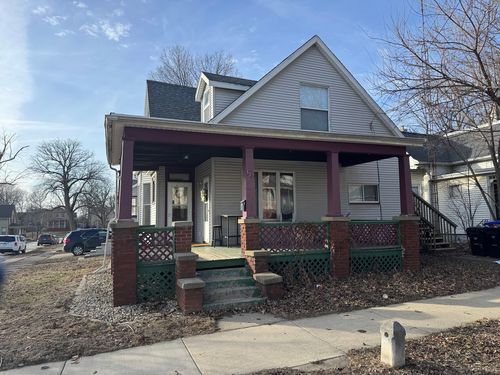 307 S Mclean St, Bloomington, IL, 61701-5331 | Card Image