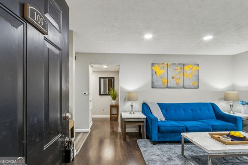 unit-109-3160 Seven Pines Ct, Atlanta, GA, 30339-5854 | Card Image