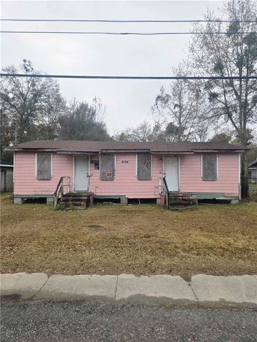 1811 Butler St, Mobile, AL, 36617-1622 | Card Image