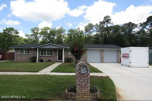8489 Rock Knoll Dr, Jacksonville, FL, 32221-6550 | Card Image