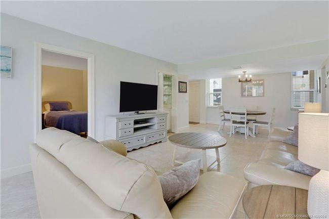 APT-103 - 3442 Ne Causeway Blvd, Condo with 2 bedrooms, 2 bathrooms and 1 parking in Jensen Beach FL | Image 16