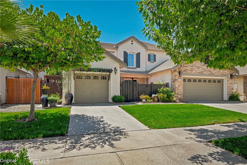 Residential in Merced 2