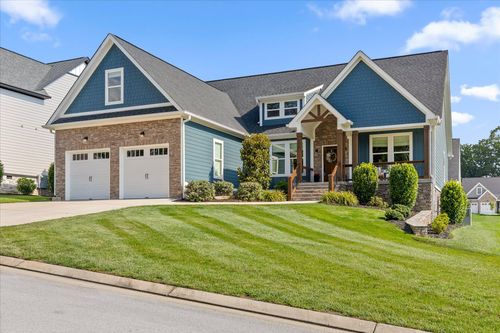255 Goose Creek Cir, Soddy Daisy, TN, 37379-2406 | Card Image