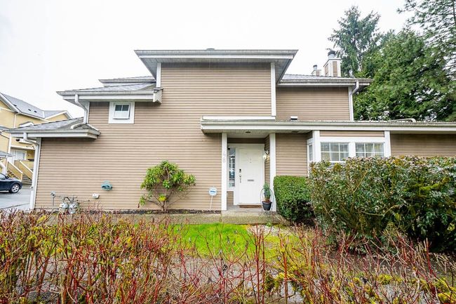 48 - 1140 Falcon Drive, Townhouse with 3 bedrooms, 2 bathrooms and 2 parking in Coquitlam BC | Image 7