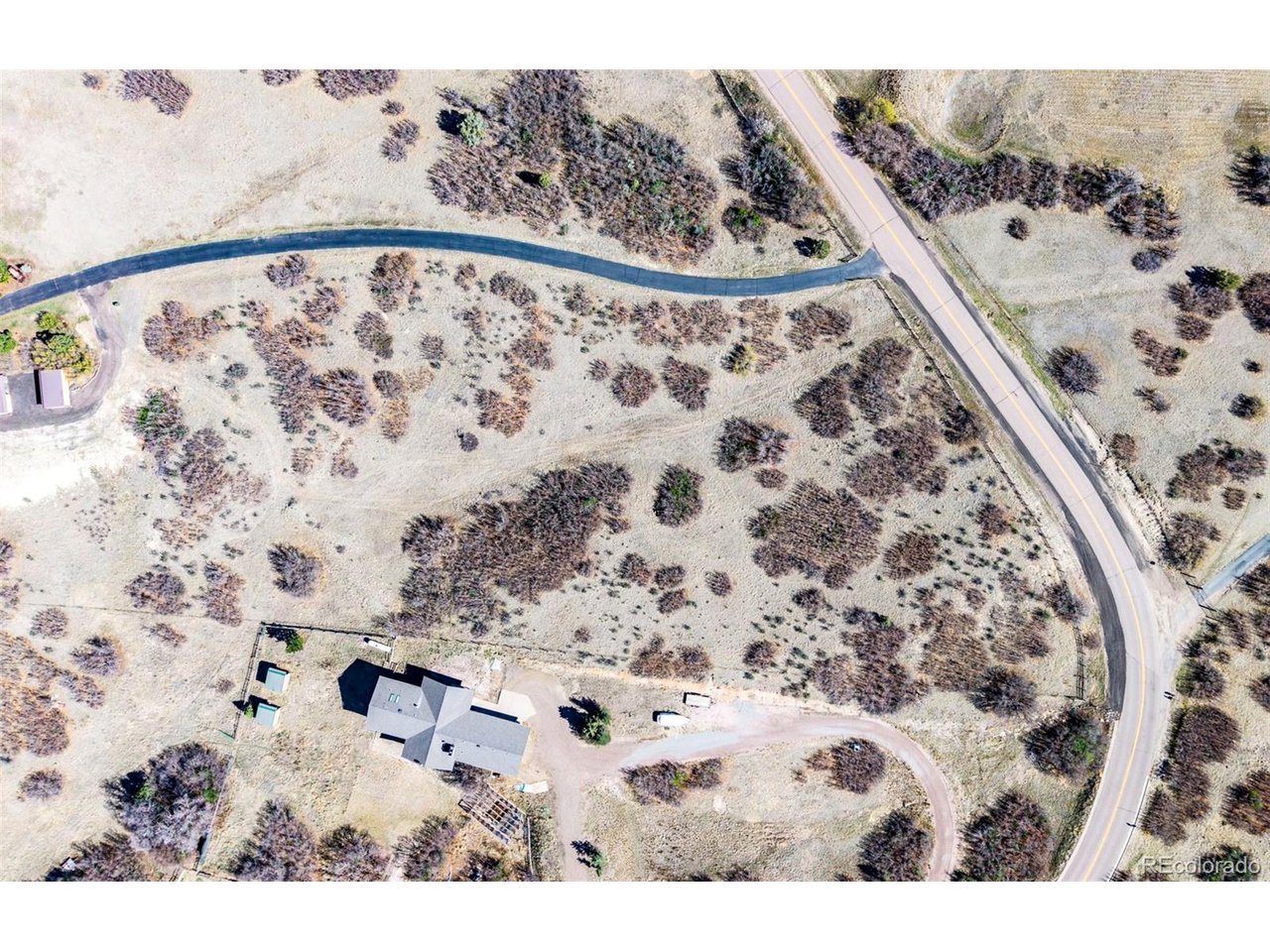 Land in Castle Rock
