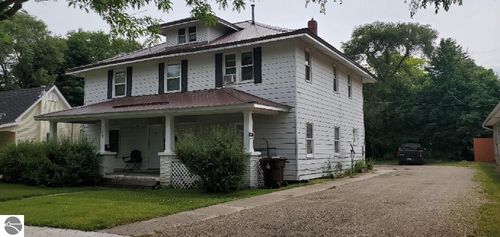 708 N Main St, Mt Pleasant, MI, 48858-1581 | Card Image