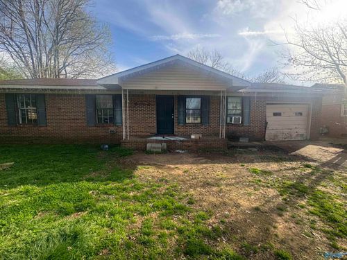 505 Bellemeade St Sw, Decatur, AL, 35601-6327 | Card Image
