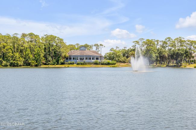 110 Longridge Ln, Townhouse with 3 bedrooms, 3 bathrooms and null parking in ORMOND BEACH FL | Image 80