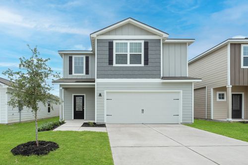 337 Silent Meadow Run, Maxwell, TX, 78656-2069 | Card Image