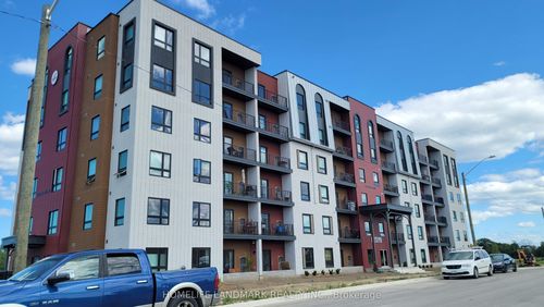 111-10 Culinary Lane, Barrie, ON, L9J0K2 | Card Image