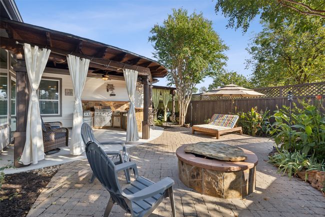 731 Bradford St, House other with 4 bedrooms, 4 bathrooms and null parking in Lantana TX | Image 33