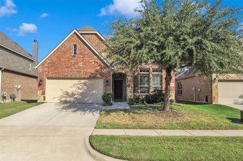 10616 Jackson Hole Ln, Mckinney, TX, 75072-5950 | Card Image